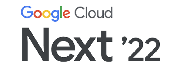 Key Takeaways from Google Cloud Next 2022